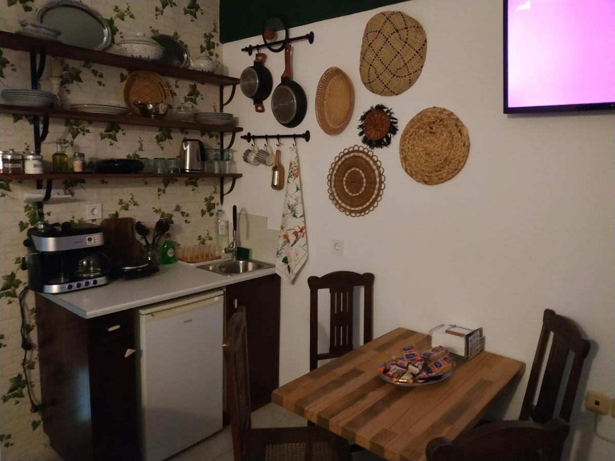 Studio 21 Iraklio Eksteriør billede