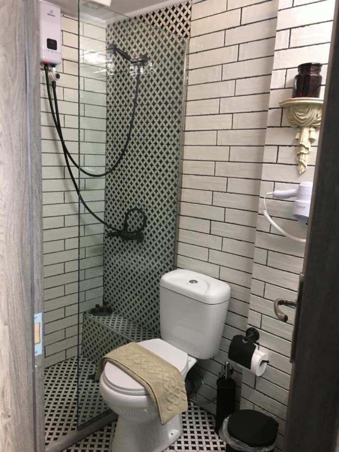 Studio 21 Iraklio Eksteriør billede